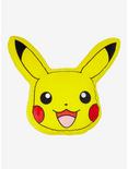 Pokémon Pikachu Figural Pillow , , hi-res