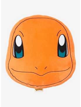 Pokémon Charmander Figural Pillow , , hi-res