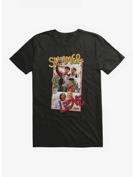 Heartstopper Summer Of Love T-Shirt, , hi-res