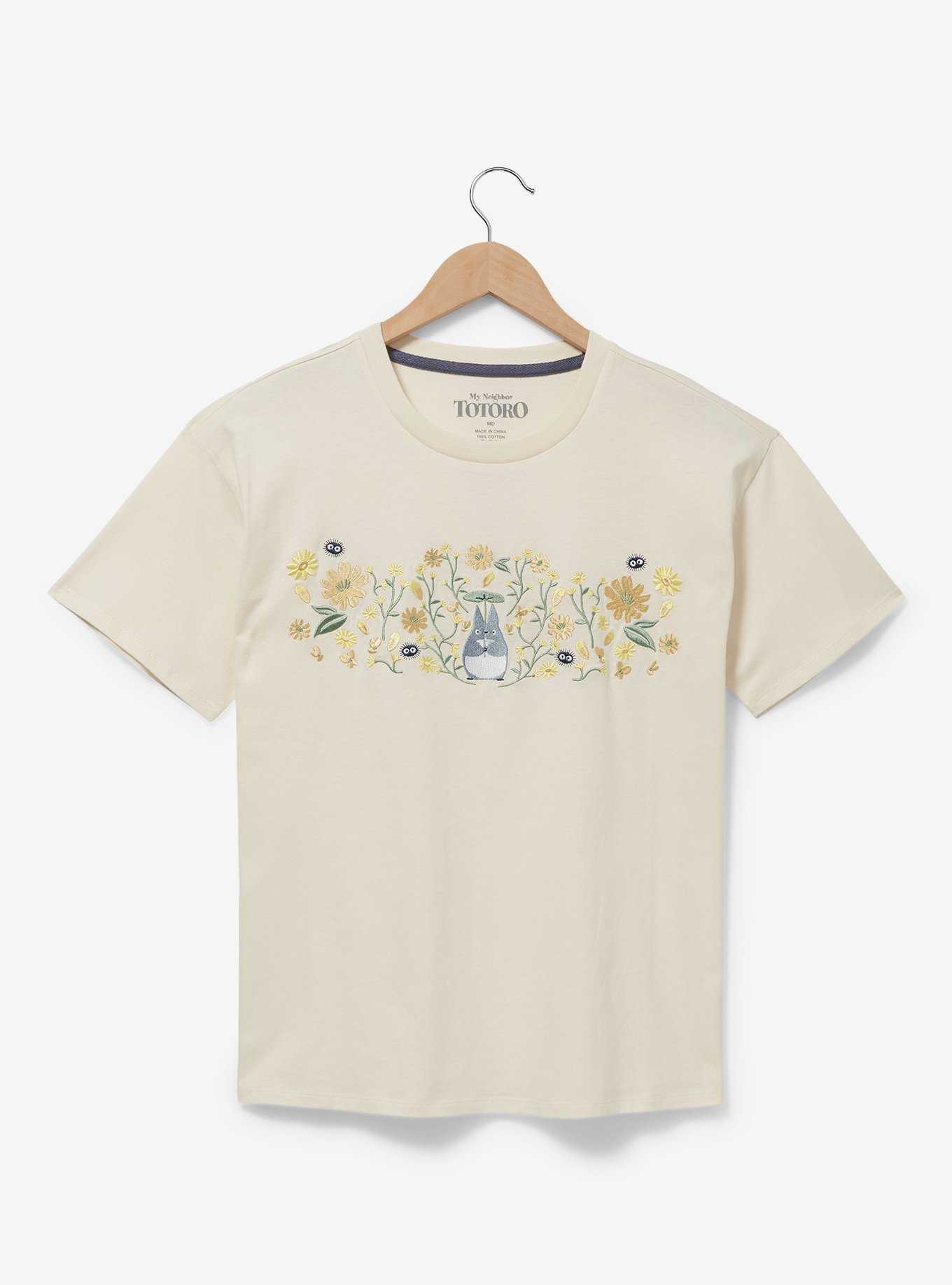 Totoro Bento Box Essential T-Shirt for Sale by dinnashop