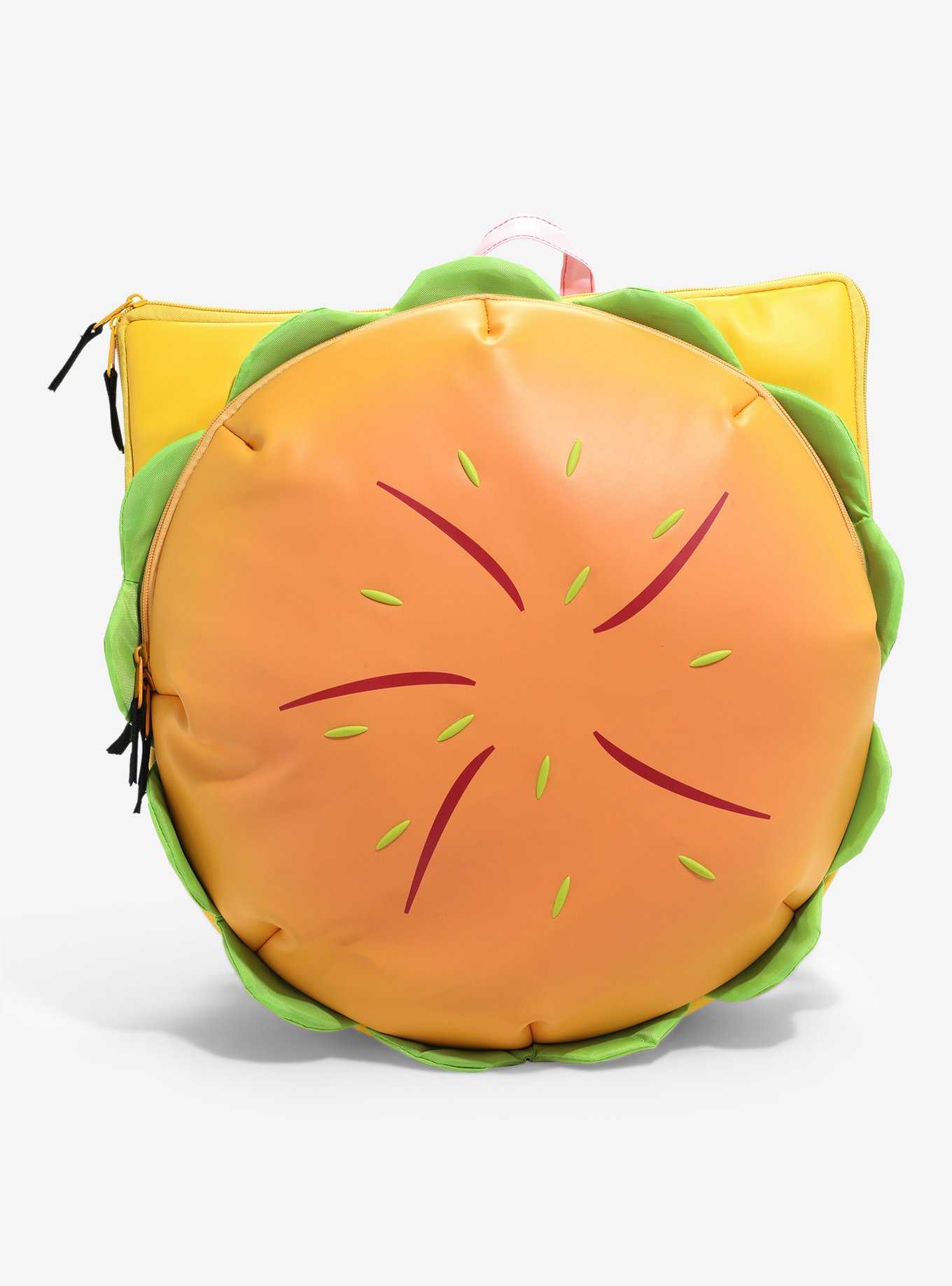 Steven Universe Cheeseburger Backpack, , hi-res