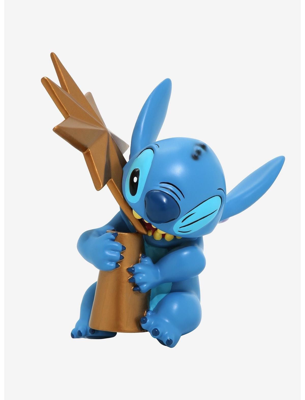 Disney Lilo & Stitch Bite Tree Topper