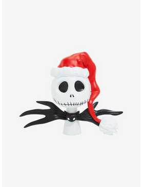 The Nightmare Before Christmas Sandy Claws Jack Tree Topper, , hi-res