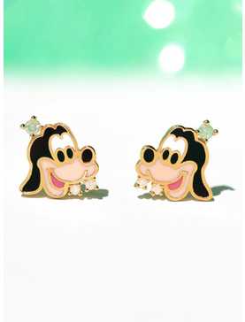 Disney X Girls Crew Goofy Mismatch Stud Earrings, , hi-res