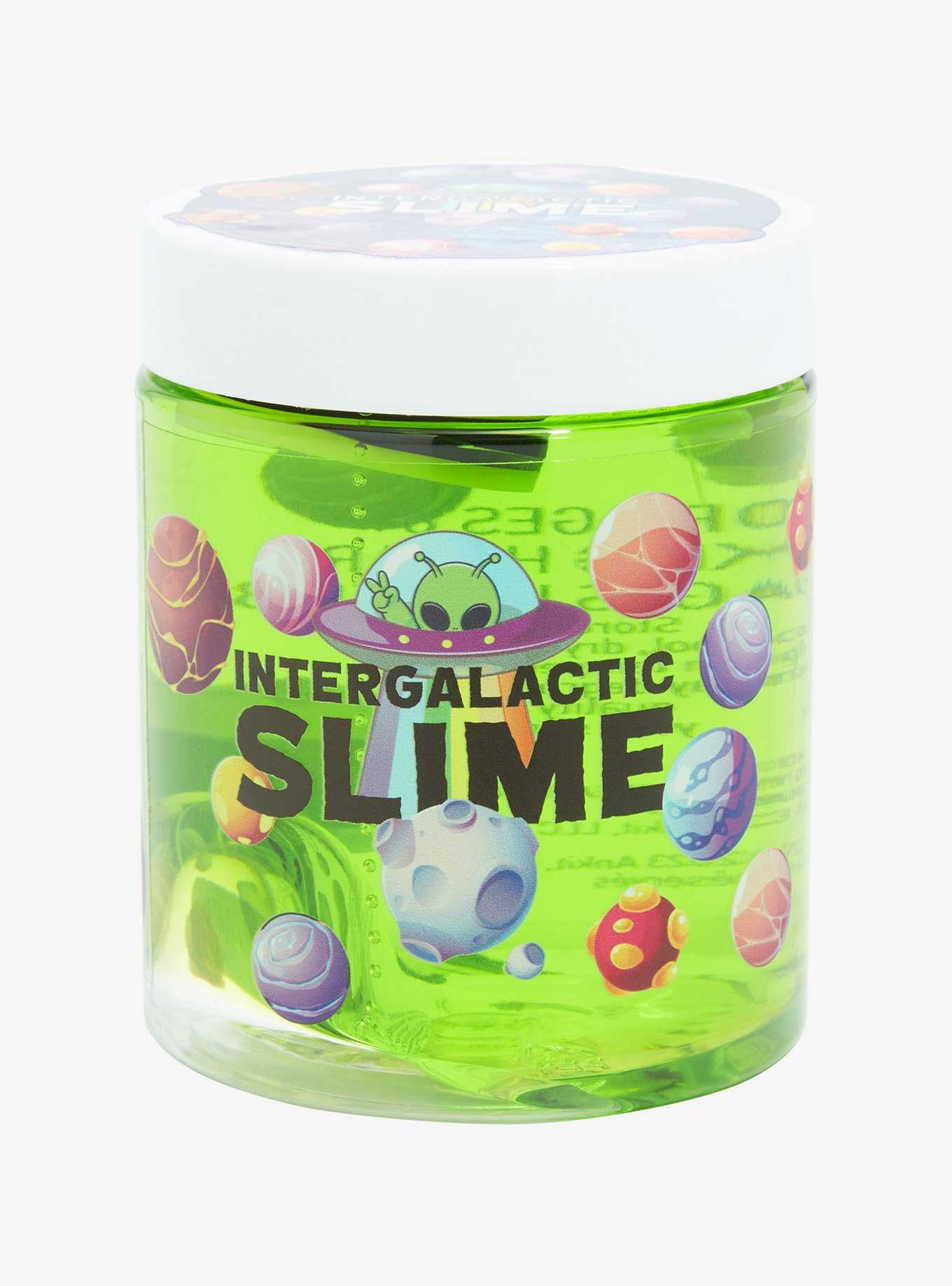 Intergalactic Slime - BoxLunch Exclusive, , hi-res