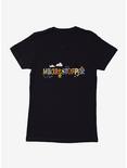 Heartstopper Doodle Title Womens T-Shirt, , hi-res