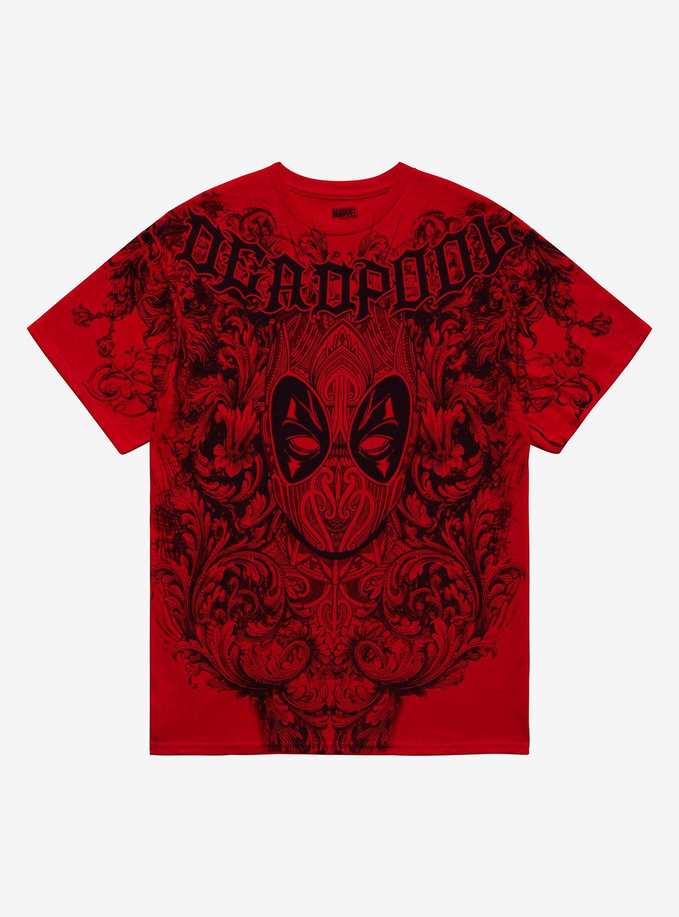 Deadpool hoodie hot on sale topic