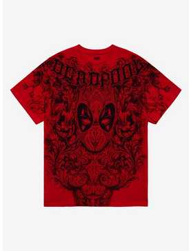 Marvel Deadpool Couture T-Shirt, , hi-res