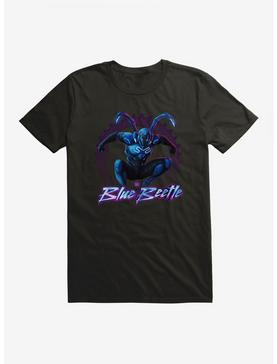 Blue Beetle Jump T-Shirt, , hi-res