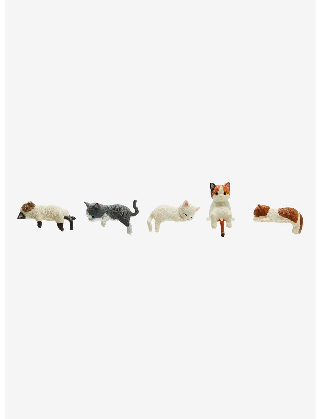 Playful House Cats Blind Box Figure, , hi-res