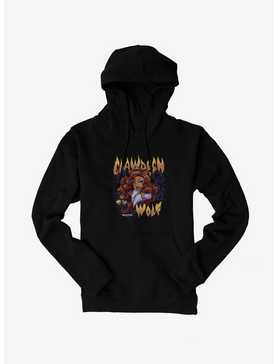 Monster High Clawdeen Wolf Glam Hoodie, , hi-res