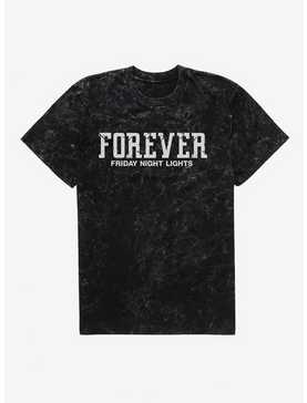 Friday Night Lights Forever Mineral Wash T-Shirt, , hi-res