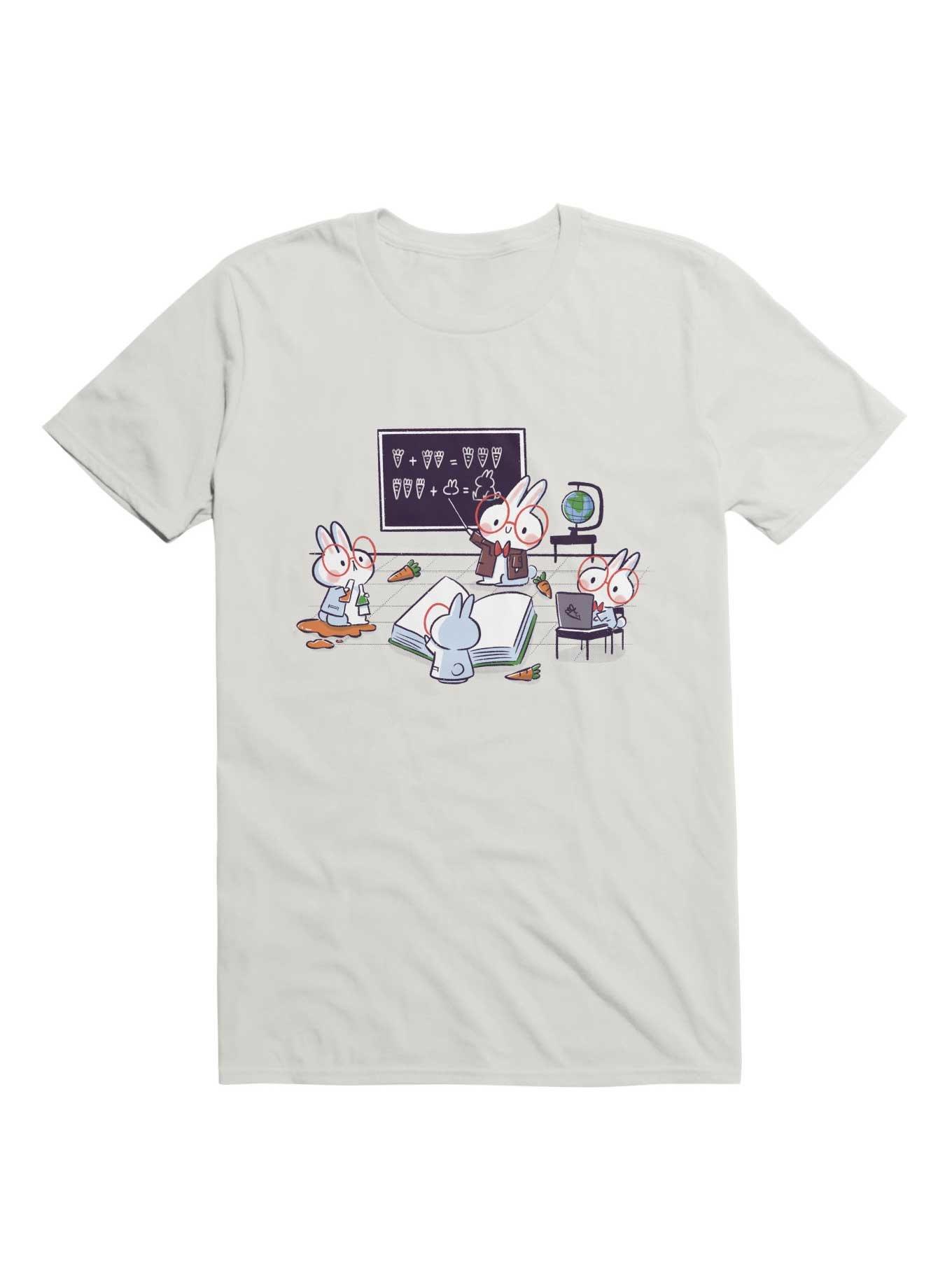 Science Bunnies T-Shirt
