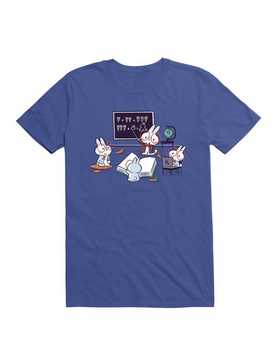 Science Bunnies T-Shirt, , hi-res