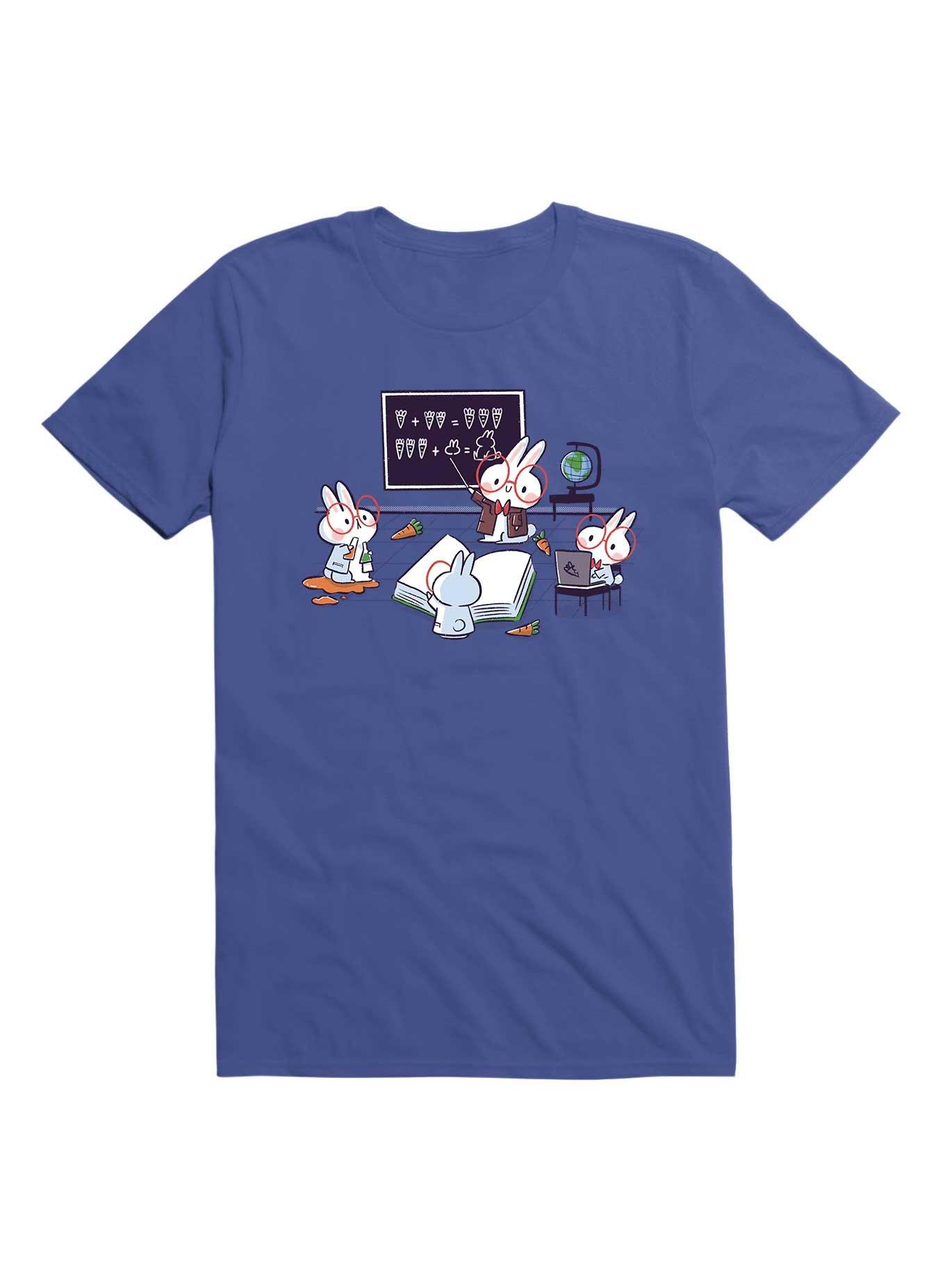 Science Bunnies T-Shirt, , hi-res