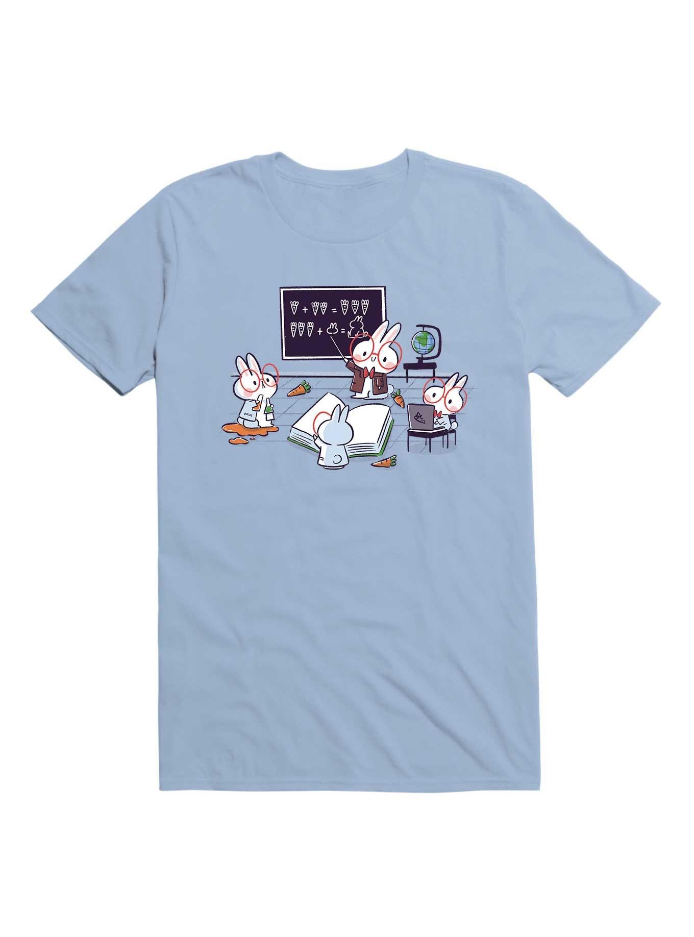 Science Bunnies T-Shirt, , hi-res
