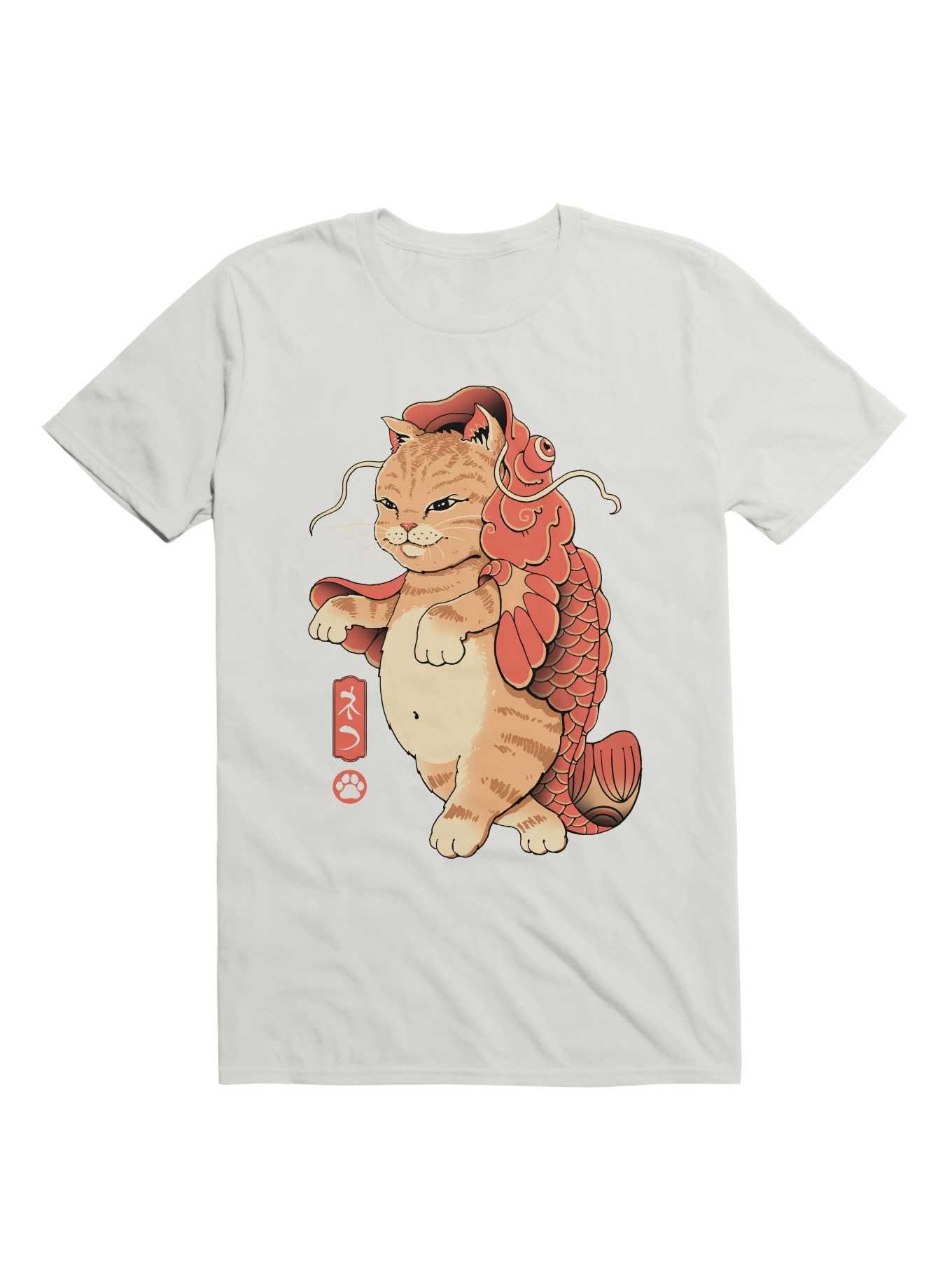 Cat Fish T-Shirt