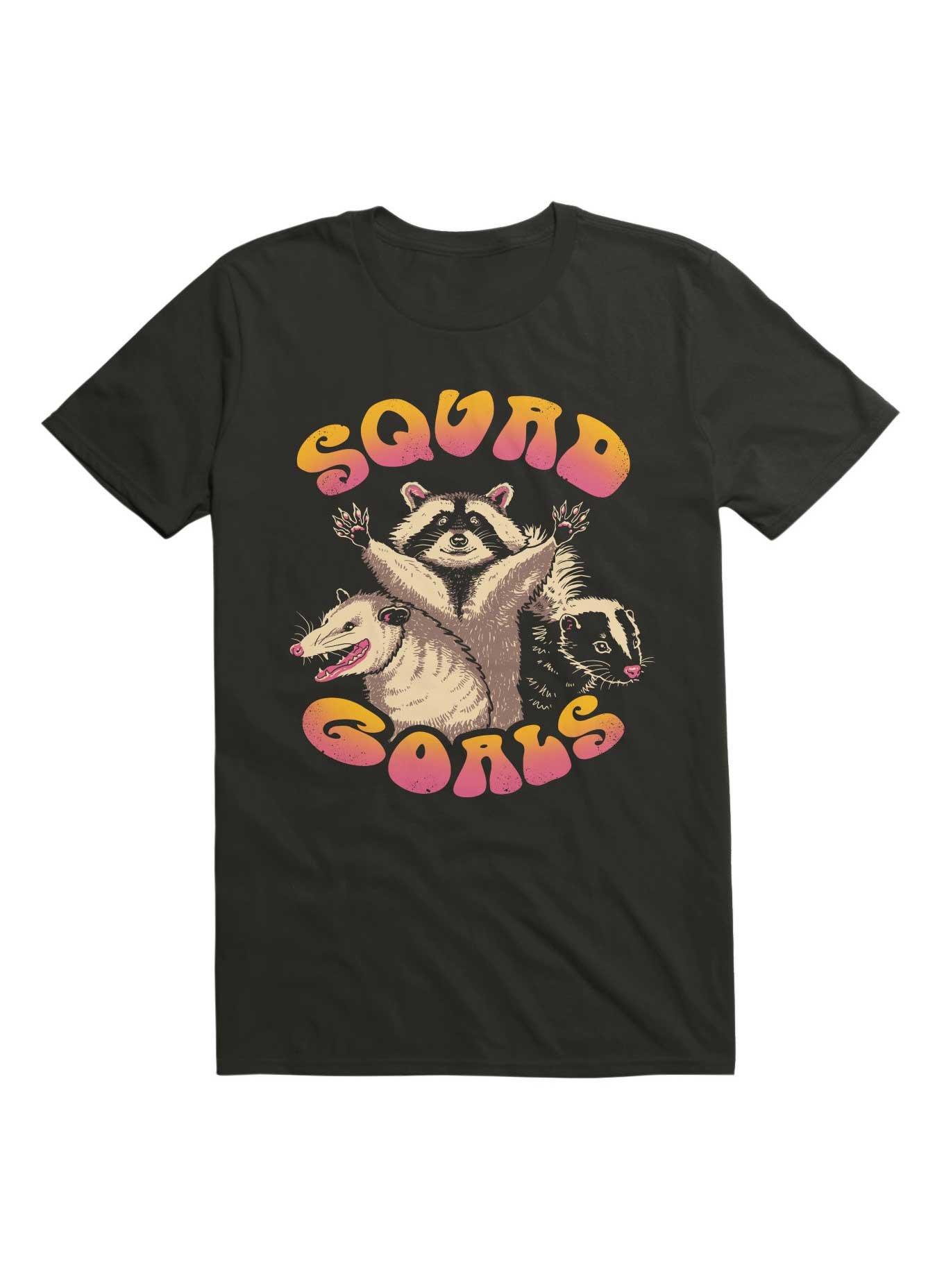 Squad Goals T-Shirt, , hi-res