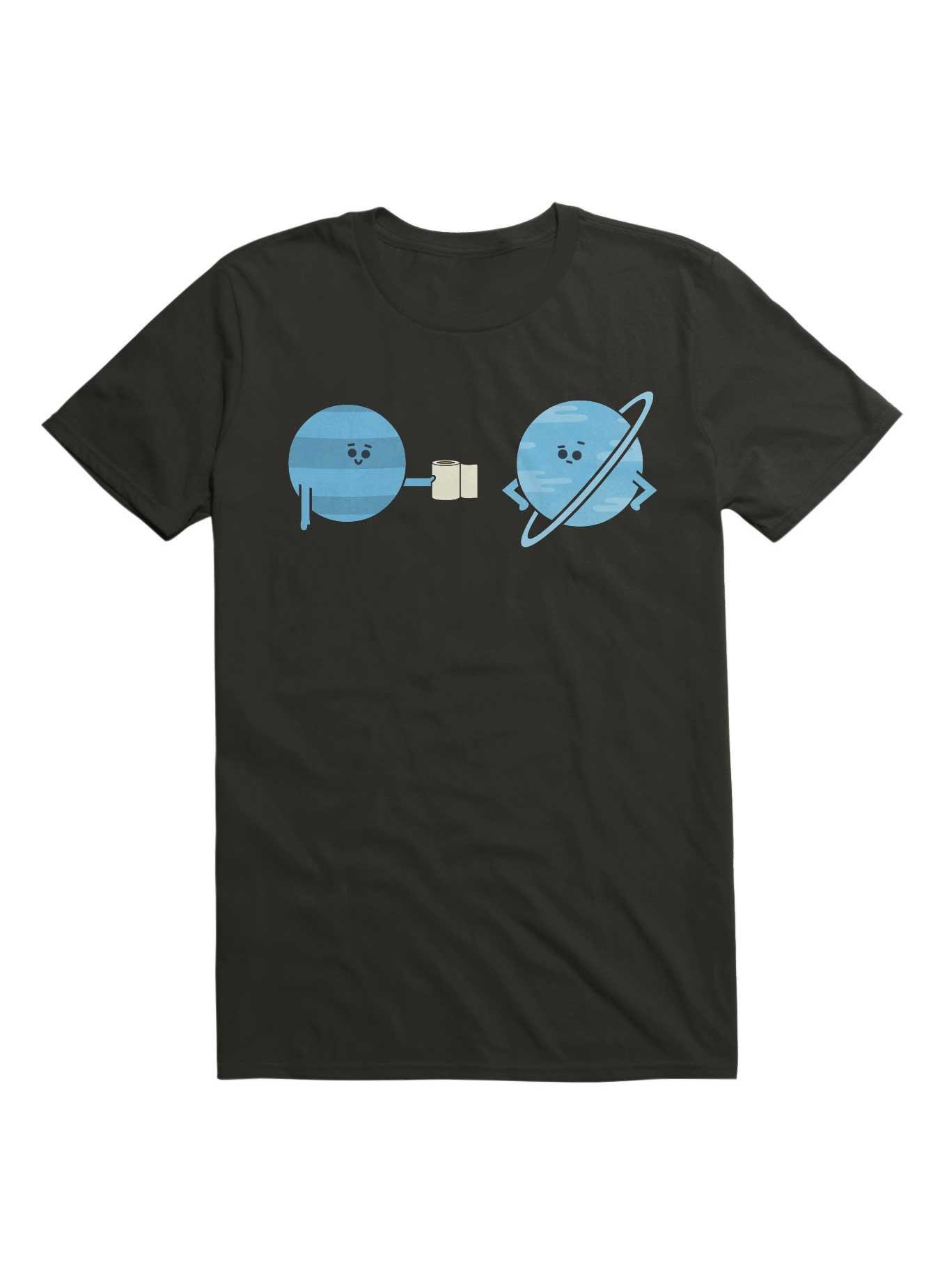 TP For Uranus T-Shirt, , hi-res