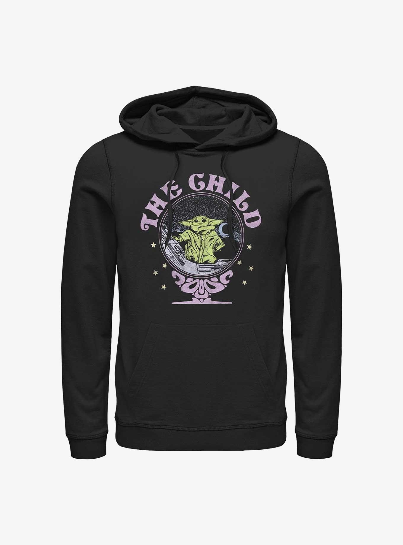 Star Wars The Mandalorian The Child Hoodie