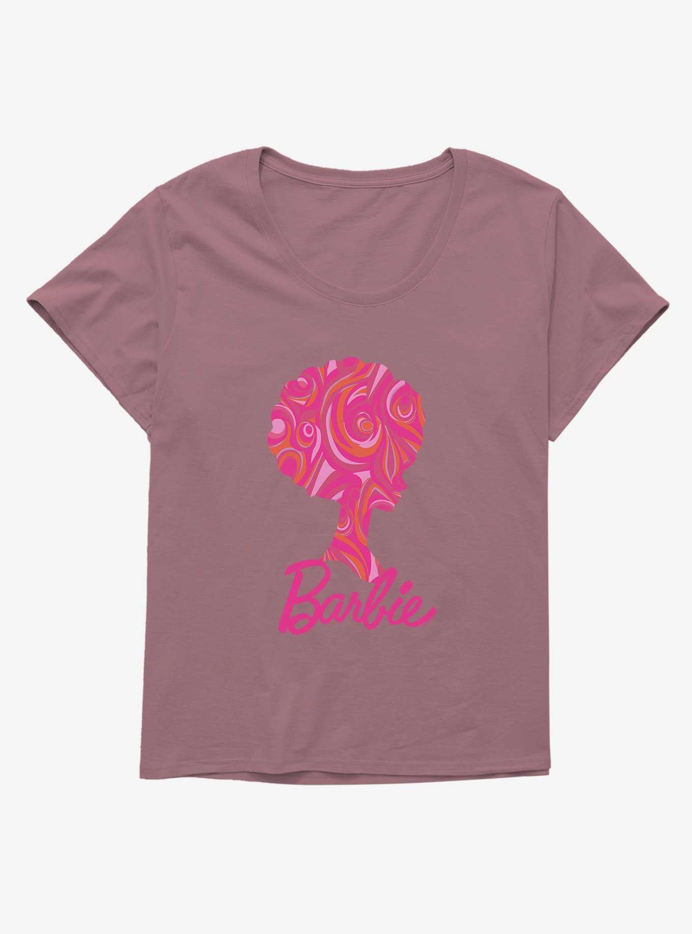 Barbie Pink Dream Girls T-Shirt Plus Size, , hi-res