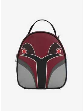 Star Wars Ahsoka Sabine Wren Convertible Bag, , hi-res