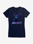 Blue Beetle Jump Girls T-Shirt, , hi-res