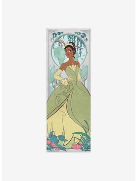 Disney The Princess And The Frog Tiana Vertical Canvas Wall Decor, , hi-res