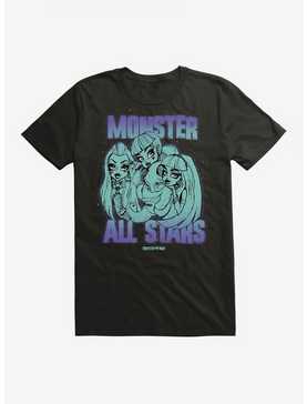 Monster High Monster All Stars T-Shirt, , hi-res