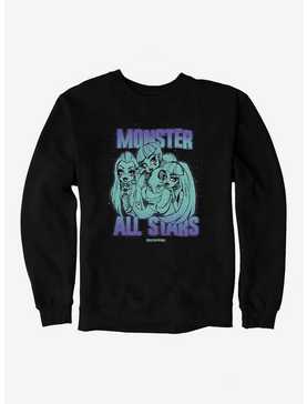 Monster High Monster All Stars Sweatshirt, , hi-res