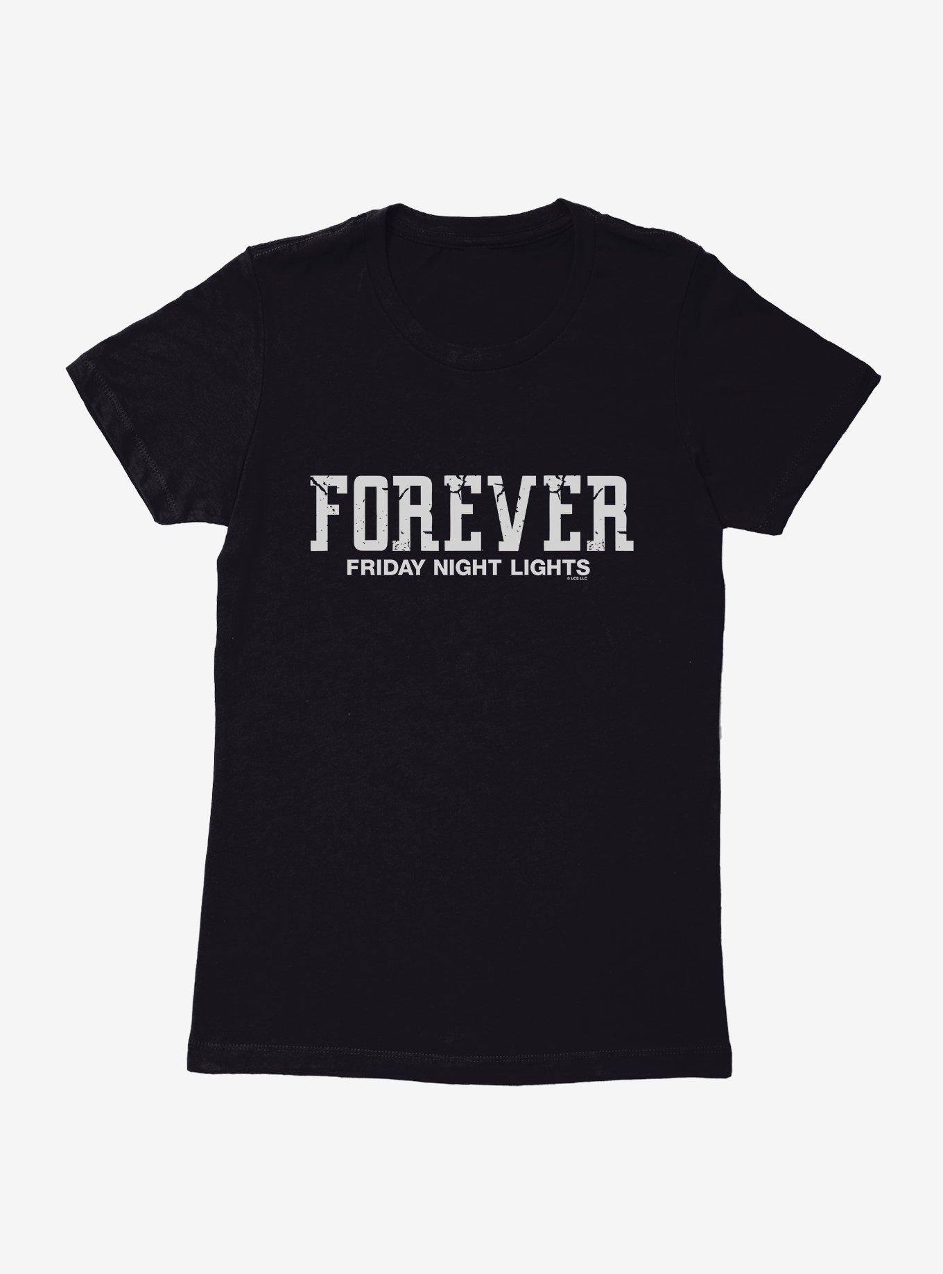 Friday Night Lights Forever Womens T-Shirt, , hi-res