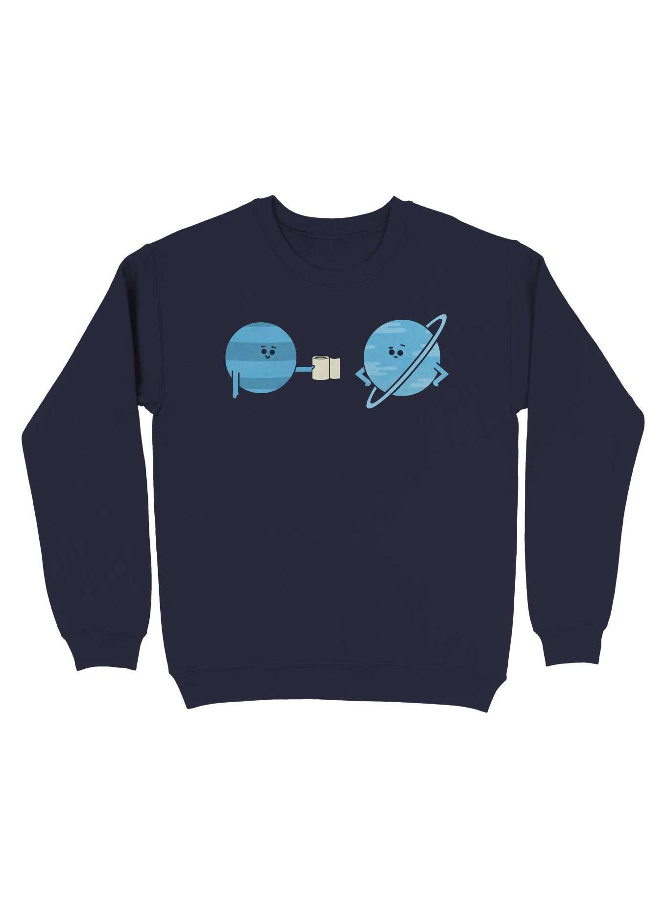 TP For Uranus Sweatshirt, , hi-res