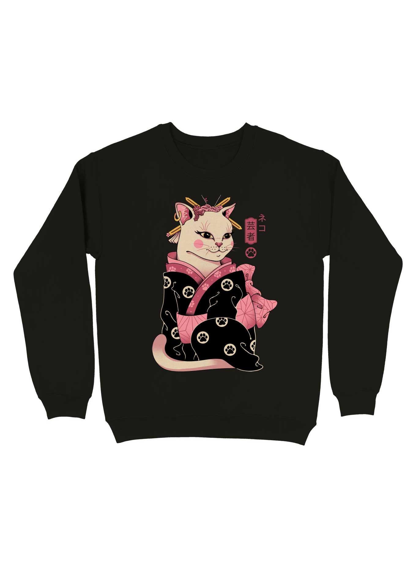 Geisha sweater online