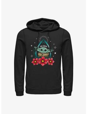Star Wars The Mandalorian The Child Planchette Hoodie, , hi-res