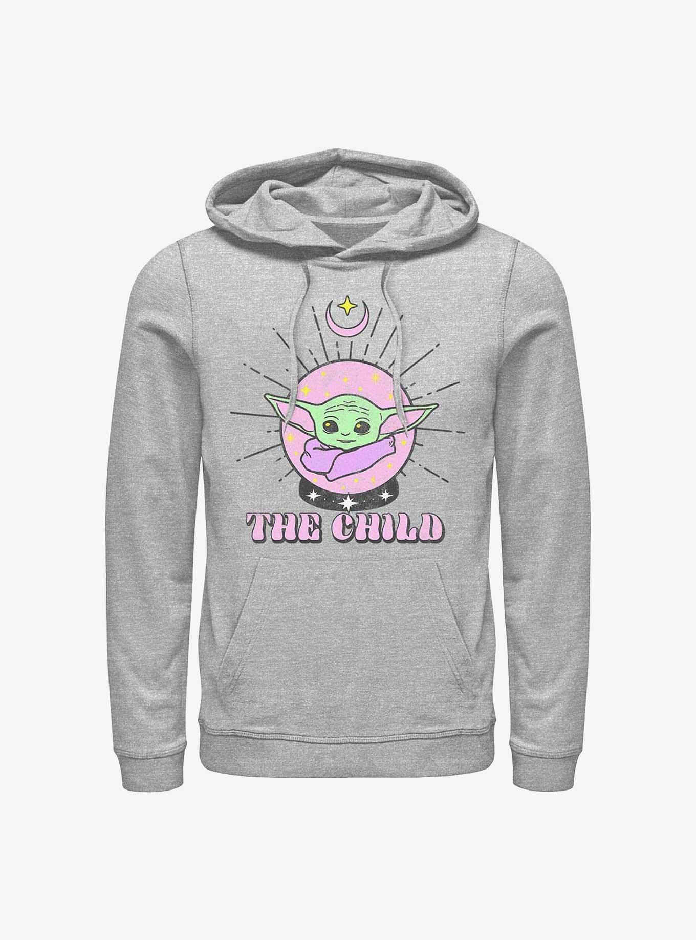Star Wars The Mandalorian The Child Orb Hoodie