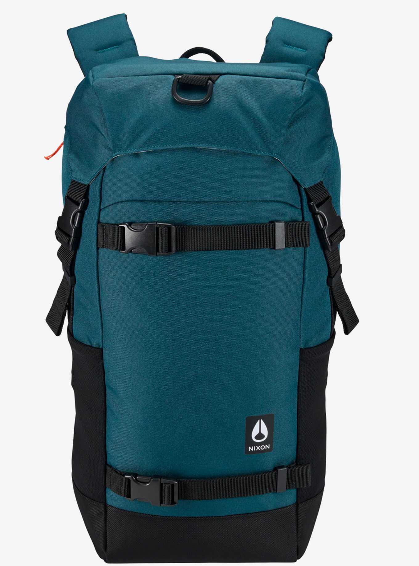 Nixon Landlock IV Backpack Oceanic, , hi-res