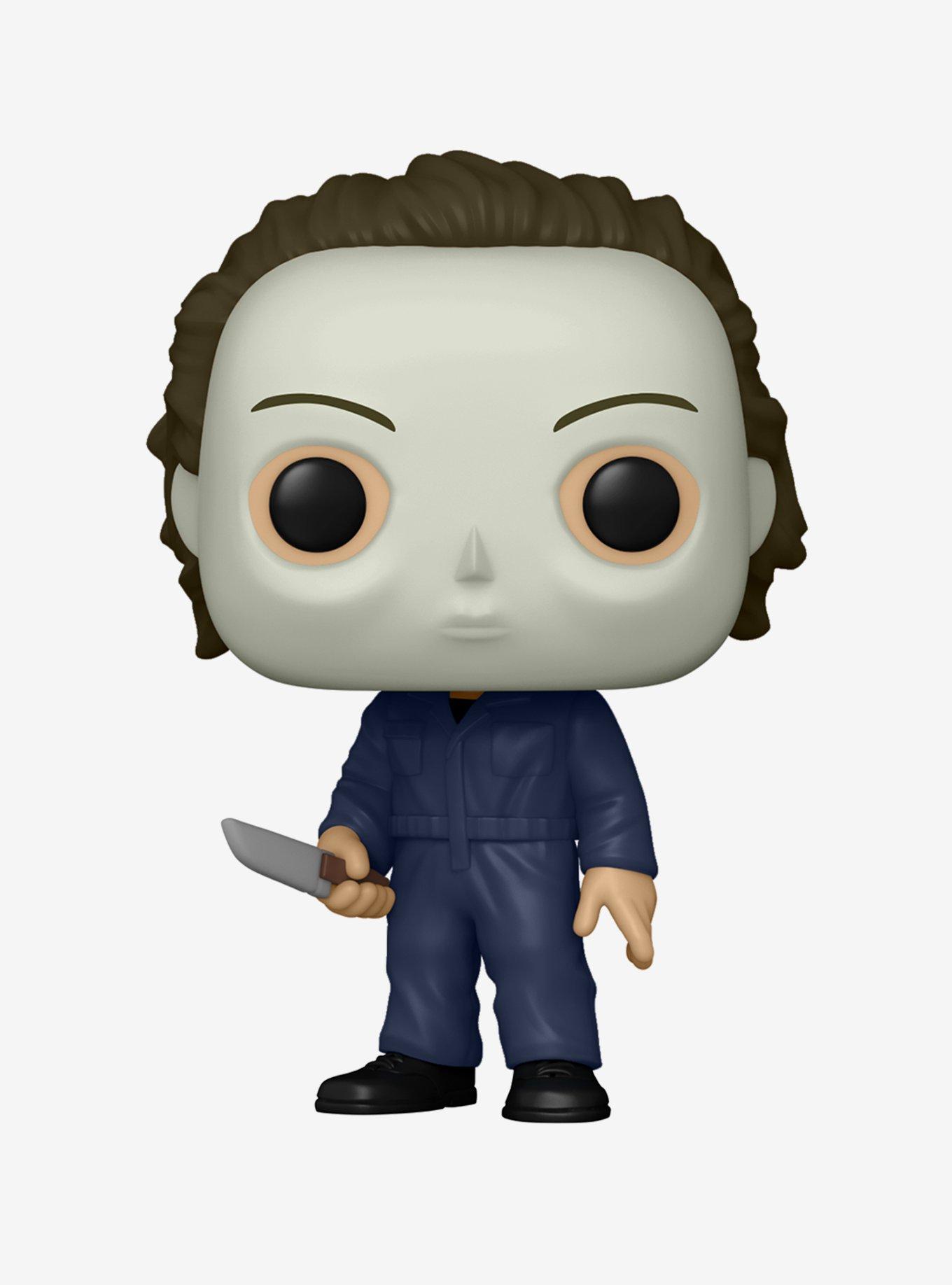 Funko Halloween Pop! Movies Michael Myers Vinyl Figure, , hi-res