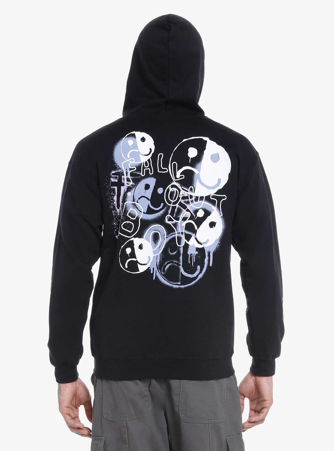 Phantom hoodies Custom Ink Fundraising