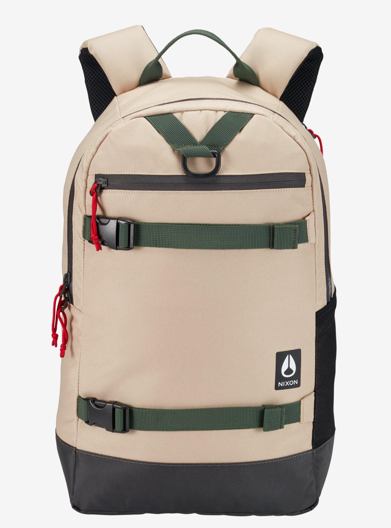 Nixon Ransack II Backpack Oat Milk, , hi-res