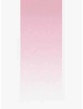 Pink Aura Ombre Peel & Stick Wallpaper Mural, , hi-res
