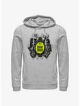 Disney Haunted Mansion Resident Portraits Hoodie, ATH HTR, hi-res