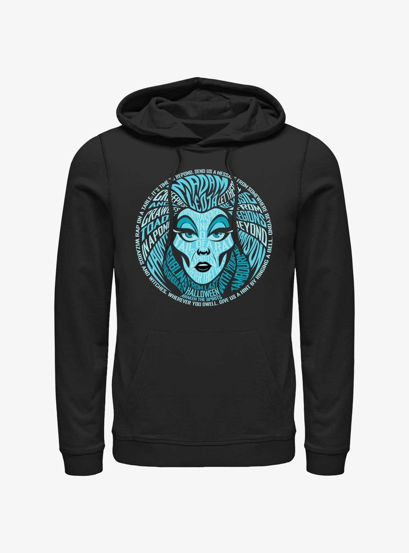 Disney Haunted Mansion Madam Leota Hoodie, , hi-res