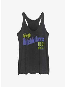 Disney Haunted Mansion Hitchhikers Club Girls Tank, , hi-res