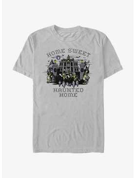 Disney Haunted Mansion Home Sweet Haunted Home T-Shirt, , hi-res