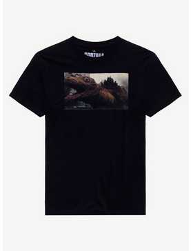 Godzilla Roaring T-Shirt, , hi-res