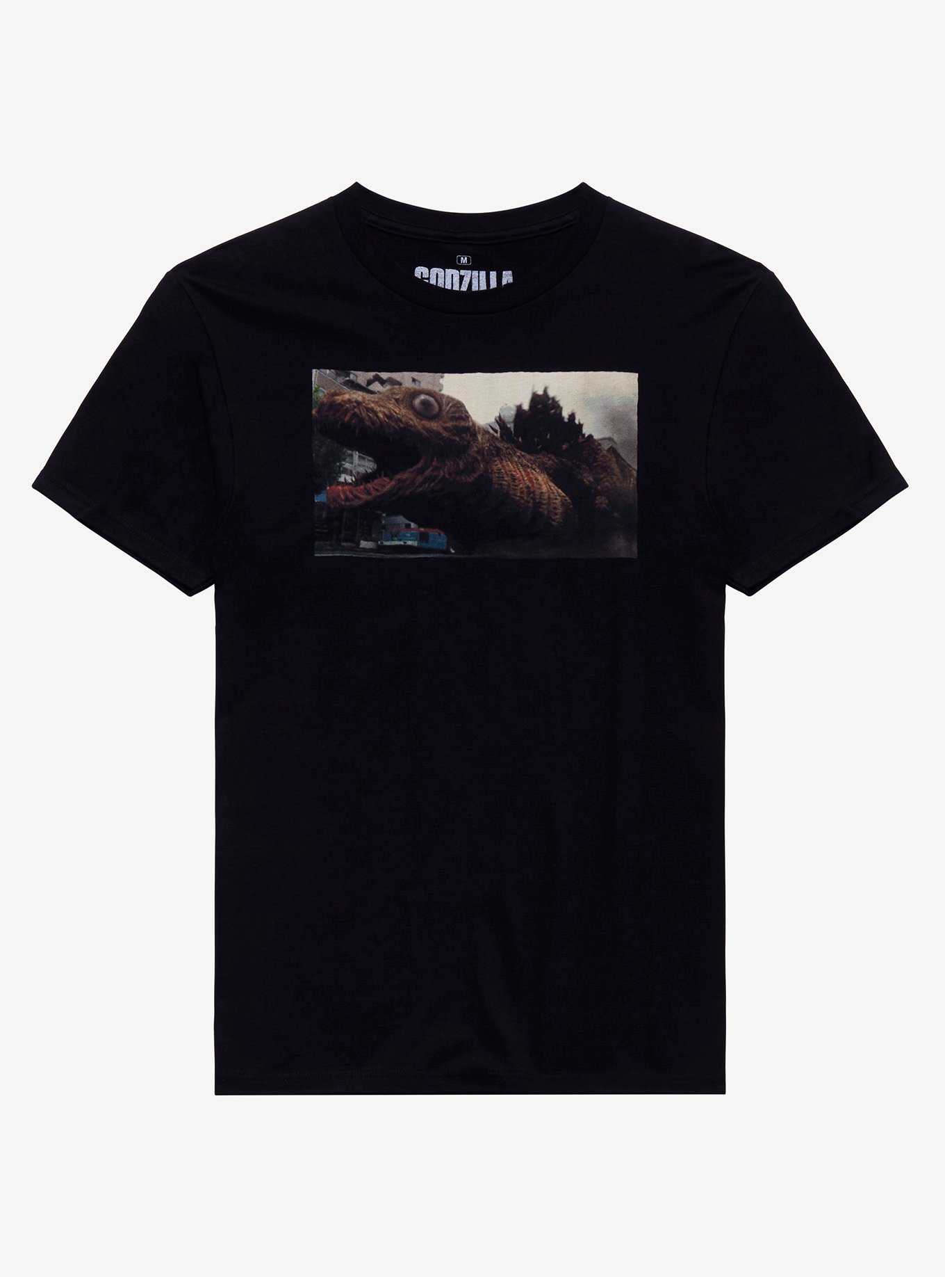 Godzilla Roaring T-Shirt, , hi-res