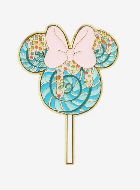 Cuties Mystery Pack Pin - Minnie Mouse – Magical Pins & Collectibles