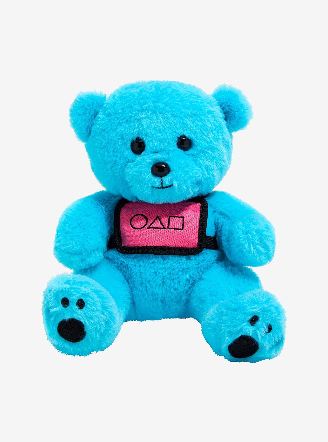 The Best Pop Culture Teddy Bears