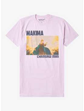 Chainsaw Man Makima Ethereal T-Shirt, , hi-res
