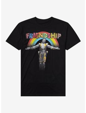 Mortal Kombat Friendship T-Shirt, , hi-res